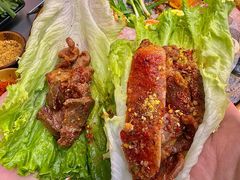 -阿昌白族石板烧·菌锅(大理古城店)