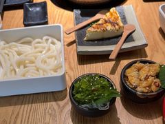 -沼津港精致料理·寿喜烧·烧鸟(青浦宝龙广场日料榜单店)