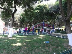 -天河儿童公园