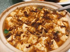 豆腐煲-南海渔村(珠江新城店)