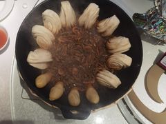 -古洼一锅鲜(开发区店)