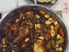 -黄记煌三汁焖锅(首创奥特莱斯店)