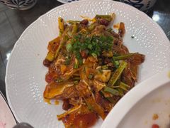 -田园印象·成都土菜院子(华阳店)