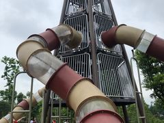 -枫香湖儿童公园