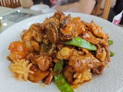 -同发号饭庄(复兴路店)