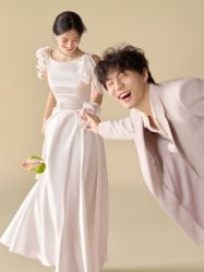 -第一夫人婚纱摄影(南京店)