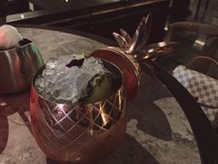 -四季酒店·空中花园 Aria on 9