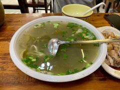 -陈记汤饭(水巷口店)