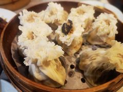-都一处烧麦馆(前门店)