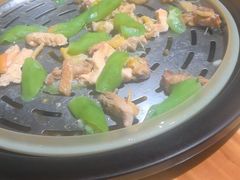 -阿鸡鱼庄·顺德鲜蒸小炒(亚运村店)