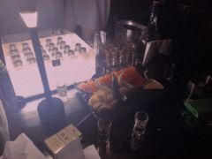 -简奥斯汀·赫本酒吧