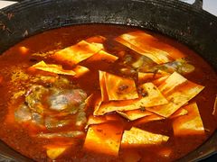 豆皮-老天桥蛙炉火锅(姑苏总店)