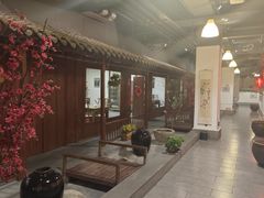 -小时候文化餐厅(盘山店)