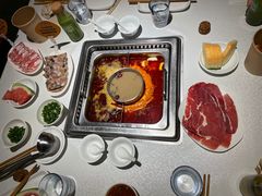 -巴奴毛肚火锅(广益哥伦布店)