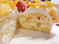 -慕斯良品蛋糕(爱家豪庭店)