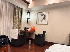 -三清山希尔顿度假酒店