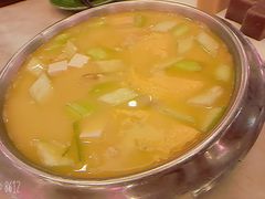 -御提小馆烤鸭店(陆家嘴店)