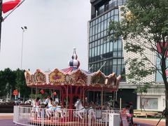 -麦当劳(盛兴大街店)