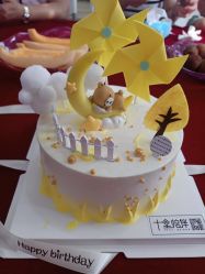 -施恩·贝蒂国际母婴月子中心(百信丽郡店)