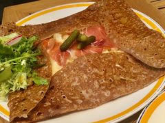 -La Creperie法餐厅(芮欧百货店)