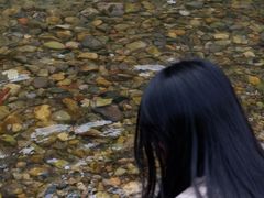-泽雅七瀑涧景区