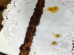 -蒙亨·手把肉·蒙古包文化主题餐厅(天恒广场店)