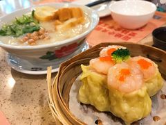 -点都德(大茶楼店)