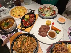 -湖滨1950牛排西餐厅(泽州路店)