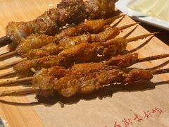 鸡关节-鸽子窝(青塔店)