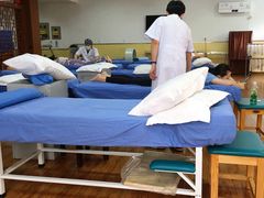 -湖北省中医院(光谷院区)