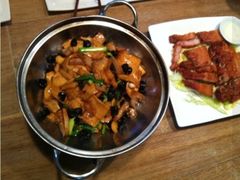 22-旅马餐厅(茅家埠店)