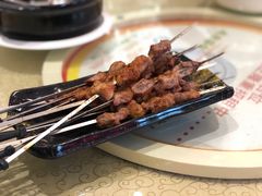 -新粤新疆菜(禅城店)