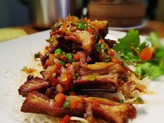 高山小羊排-莲餐厅·湖北菜·藕汤老手艺(愚园路店)