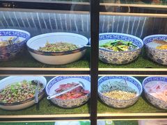 -伊斯麦尔丝路·新派菜(沙子口店)