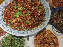 -新概念来凤鱼(璧山店)