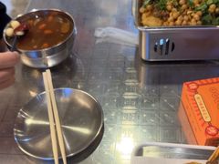 -有局·成都市井烧烤·精酿啤酒(双楠店)