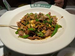 -费大厨辣椒炒肉(黄兴中心广场店)