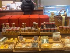 -7号里低糖生日蛋糕(南阳路店)
