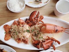 -南海渔家•海鲜•正宗海南菜(海棠湾店)