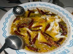 -花椒俏川菜小馆(南海万达店)