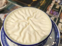 -广信牛奶甜品世家(台东店)