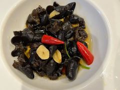 -龙景轩大酒店(宝杨路店)