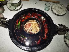 -巴蜀尚品鲜货火锅(邛崃店)