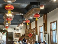 -横琴公社餐厅