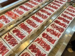 -罗二娘·鲜切牛自助火锅(罗湖东门步行街店)