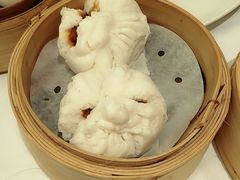 叉烧包-翠园(铜锣湾广场店)
