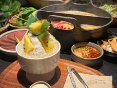 -大龙燚·旷野鲜火锅(广州首店)