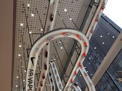 -NIKE品牌体验店(南京东路店)
