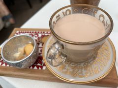 -龟兹KUCINA·新疆菜(前滩L+PLAZA店)