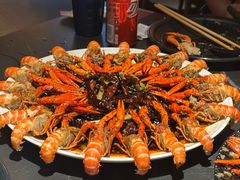 -红盔甲·小龙虾(人民广场店)